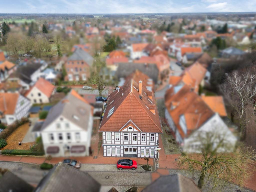 Luftaufnahme III
