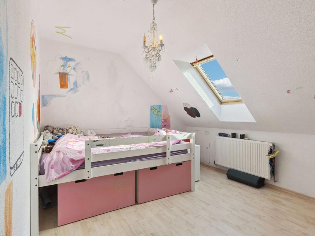 Kinderzimmer DG