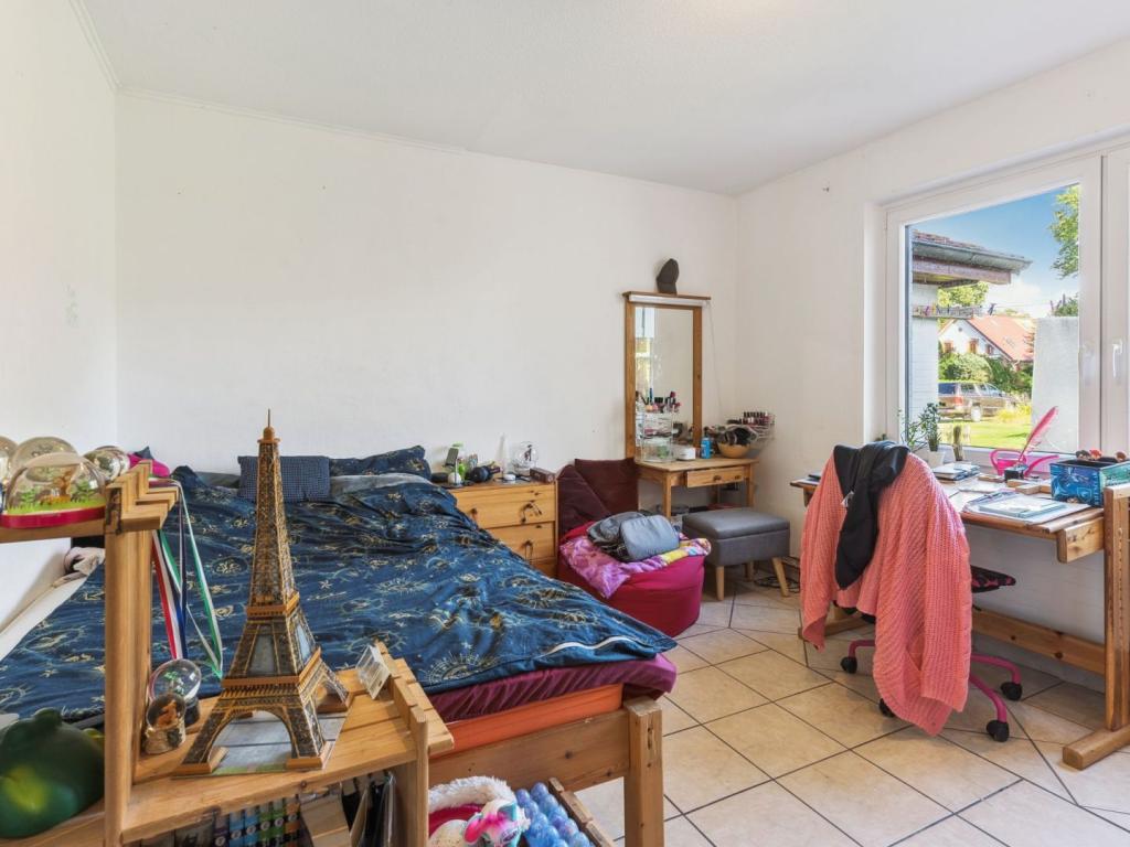 Kinderzimmer EG