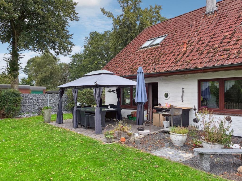 Schöne neue Terrasse