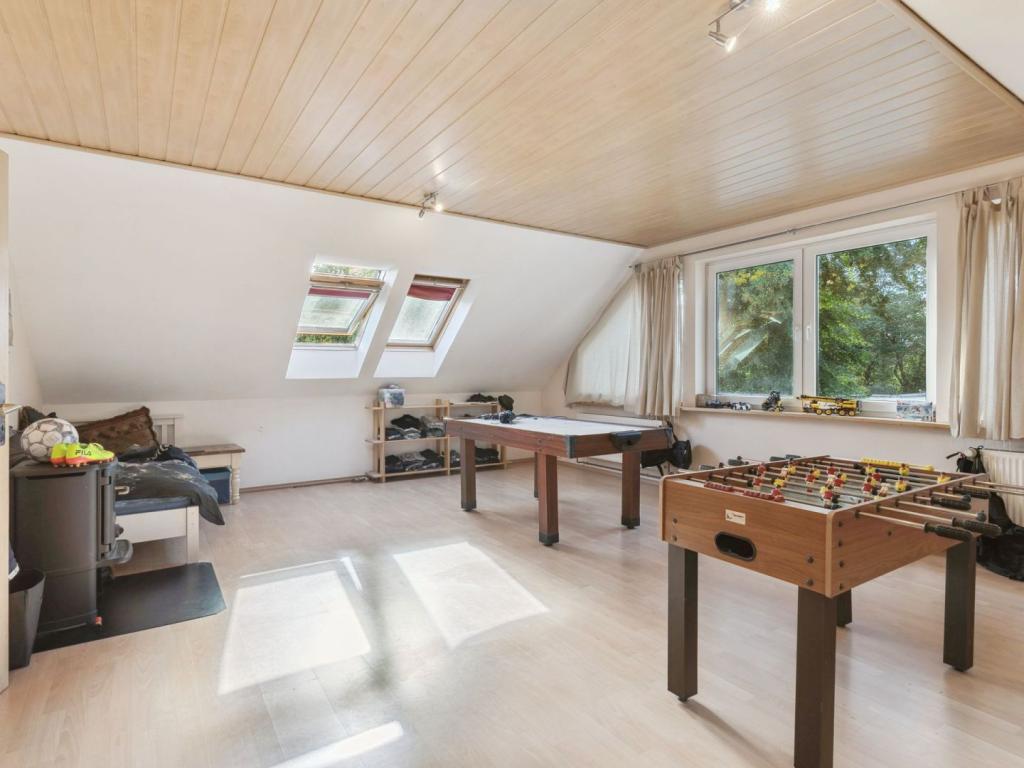 Wohnzimmer DG