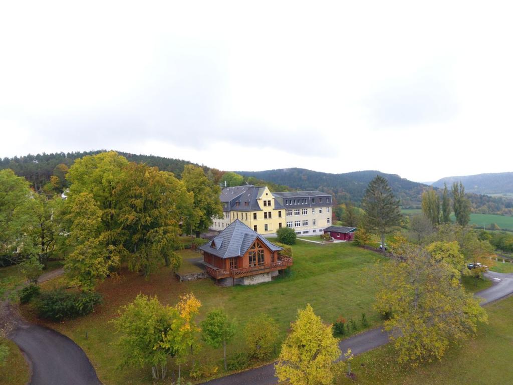 Backhaus