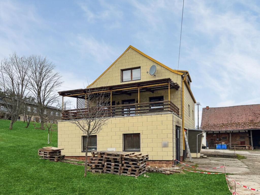 Haus 2b I