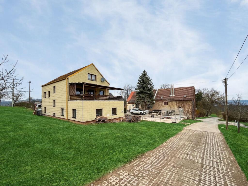 Haus 2b II