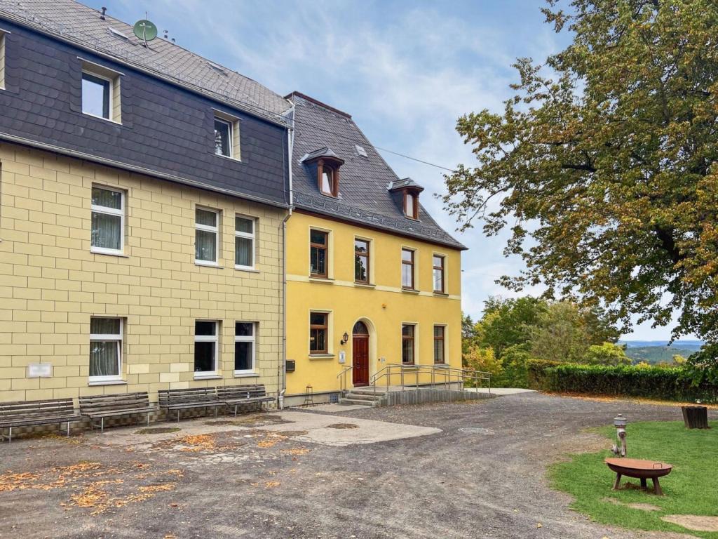 Haus 3