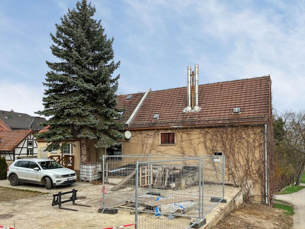Heizhaus
