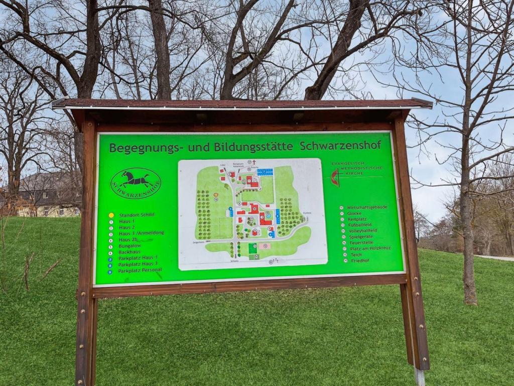 Objektplan