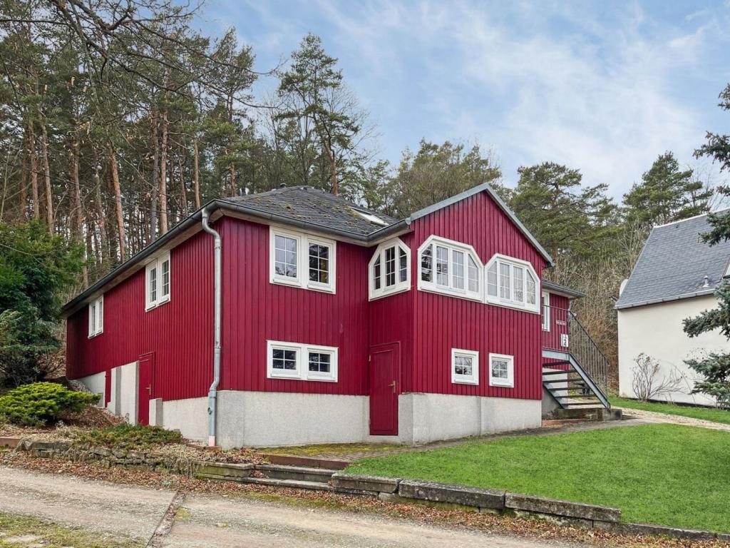 Schweizer Haus