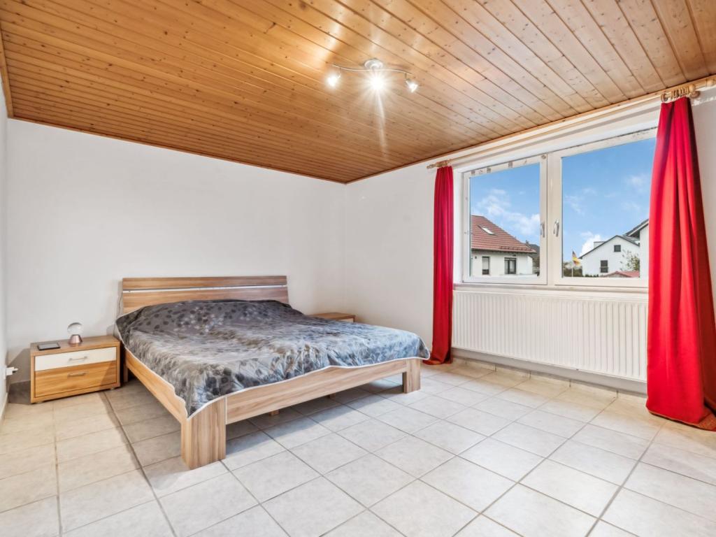 Schlafzimmer Obergeschoss