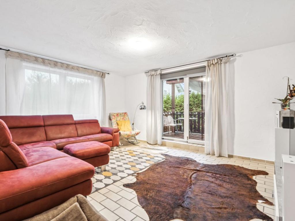 Wohnzimmer Erdgeschoss