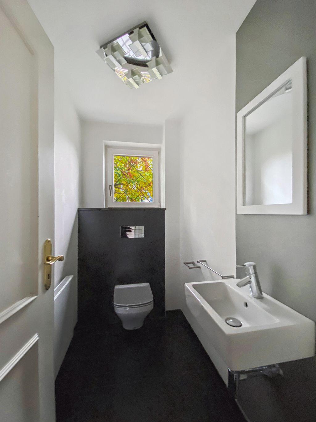 Gäste-WC