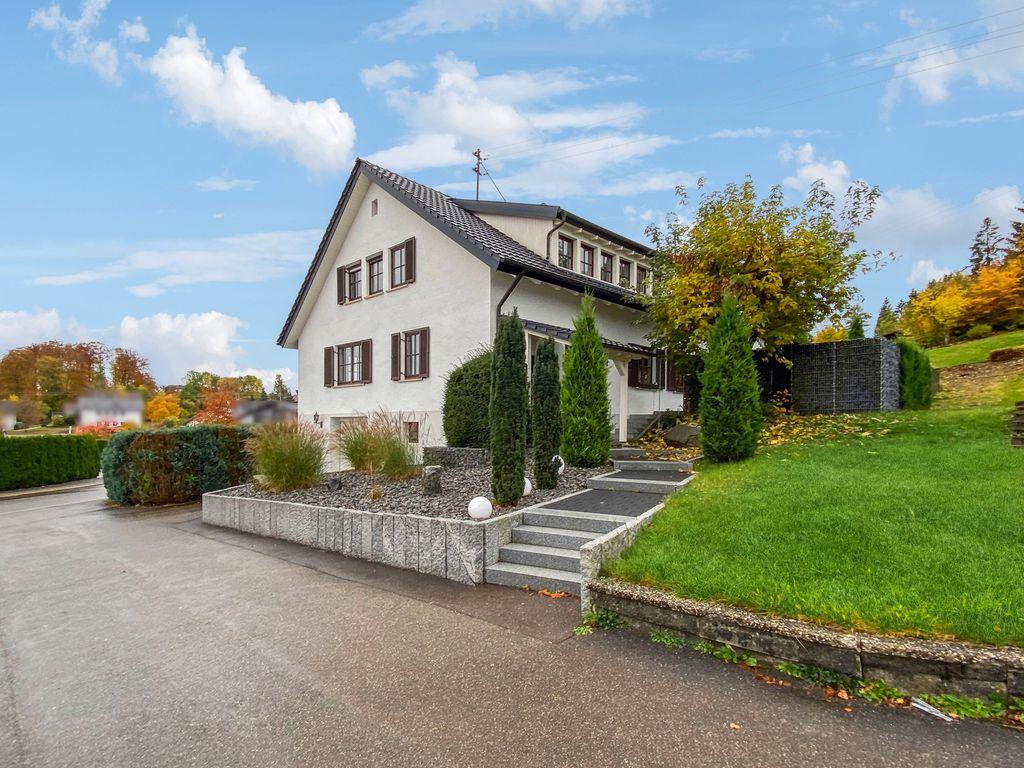 Objektansicht