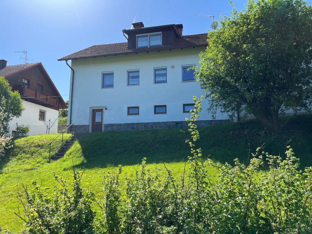 Ansicht Nord-West