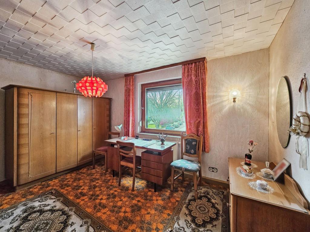 Arbeitszimmer
