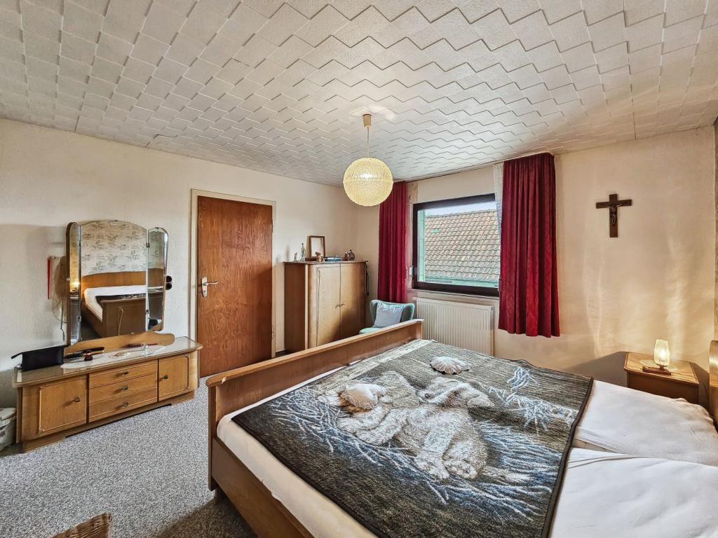 Schlafzimmer 2
