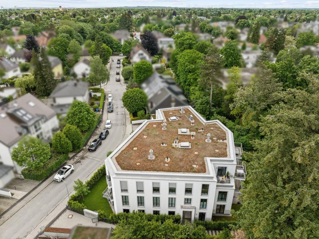 Umgebungsansicht