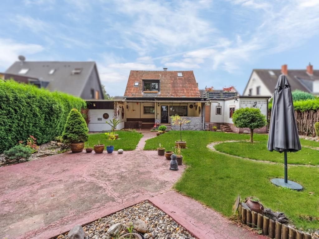 Garten I