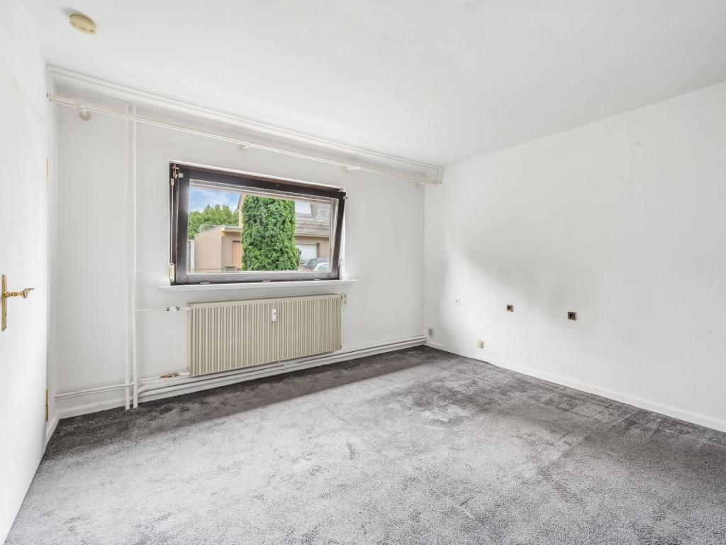 Schlafzimmer anderer Winkel