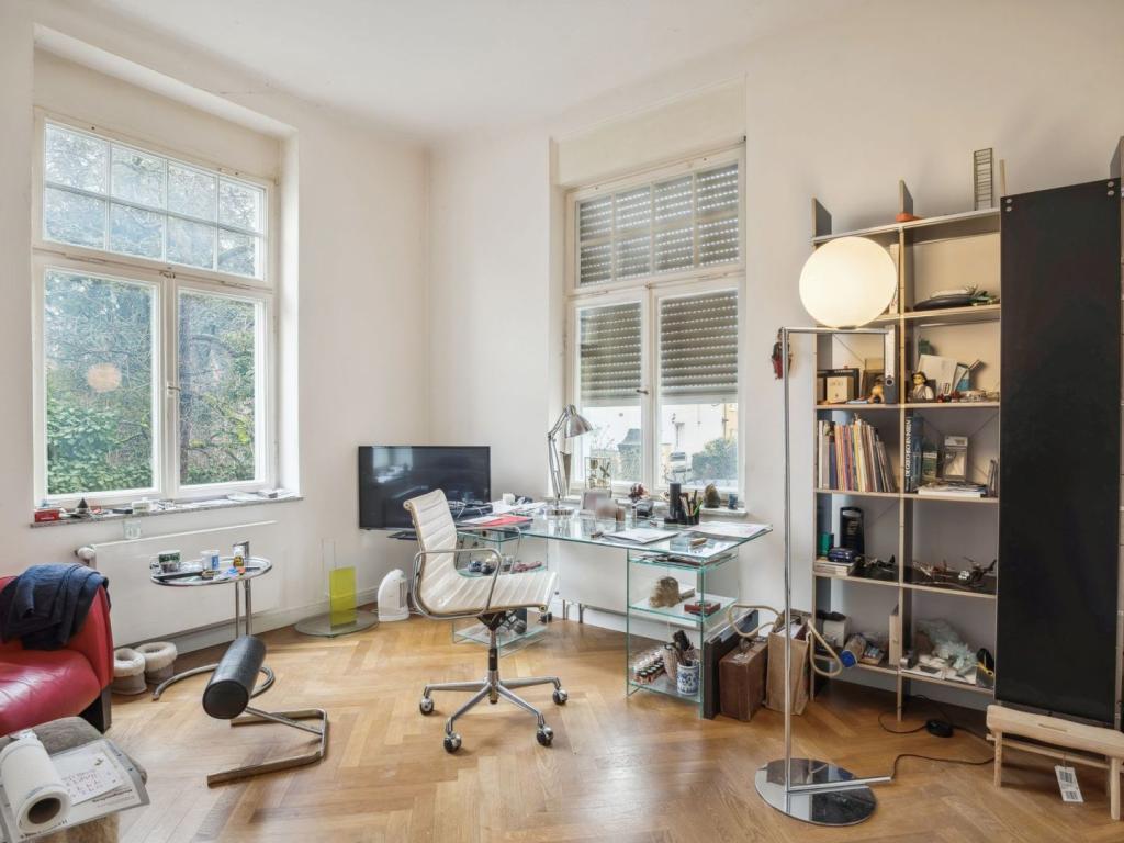 Arbeiten 