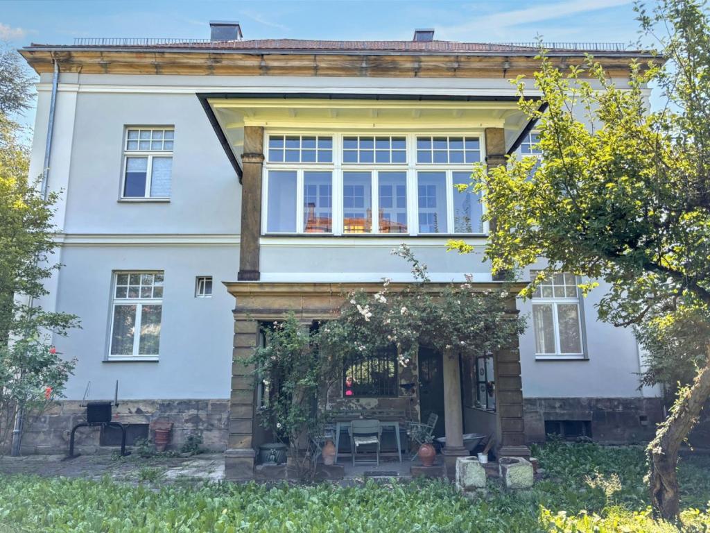 Rückansicht