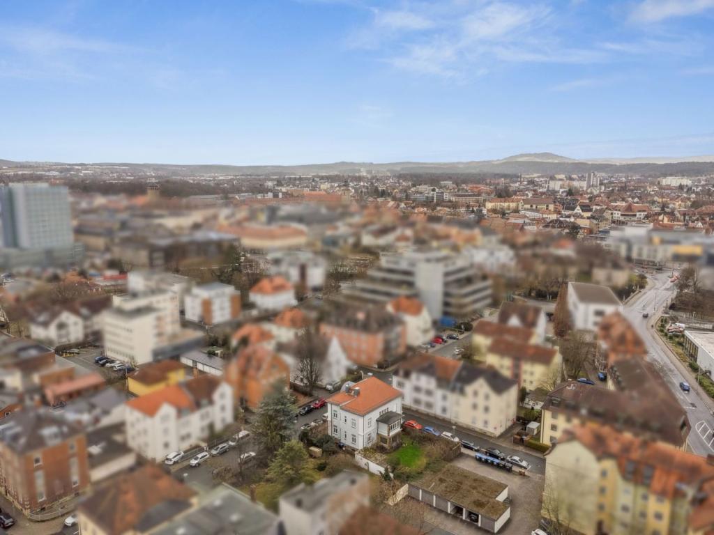 Weitblick I