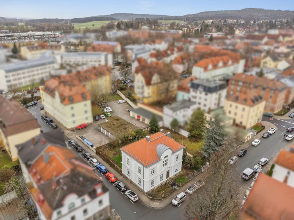 Weitblick II