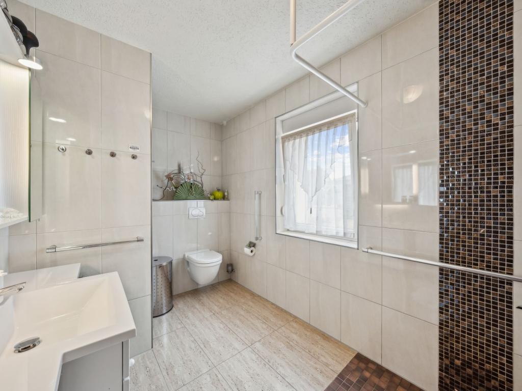 Badezimmer - EG