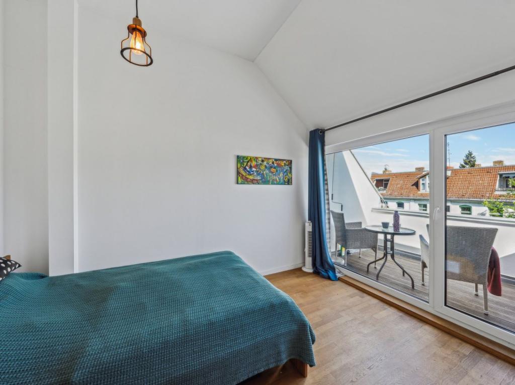 Schlafzimmer 2