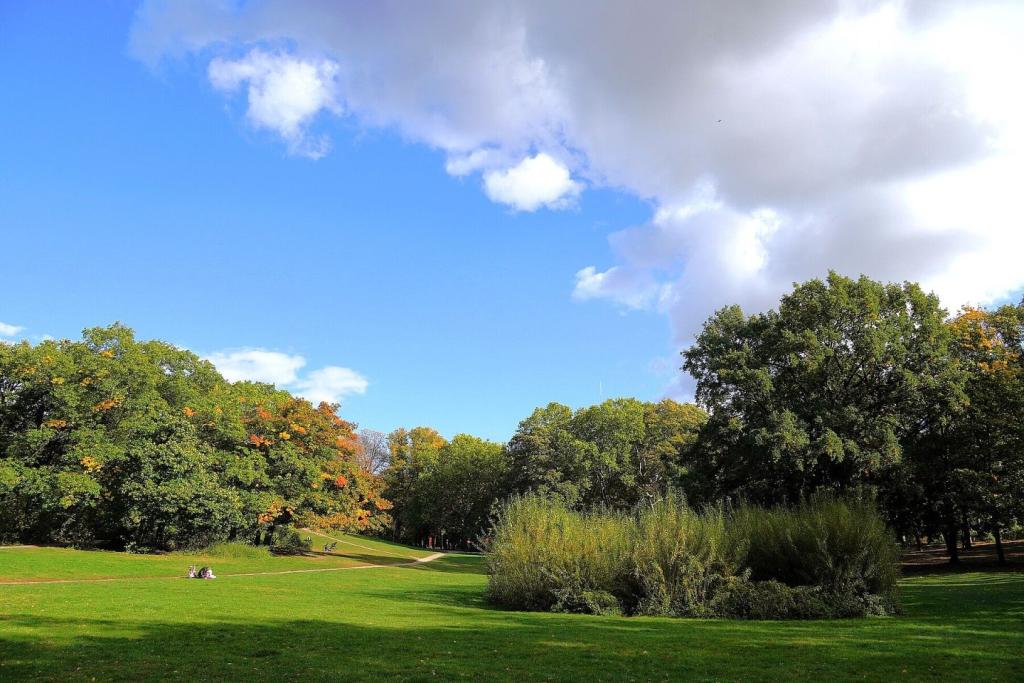 Volkspark Wilmersdorf