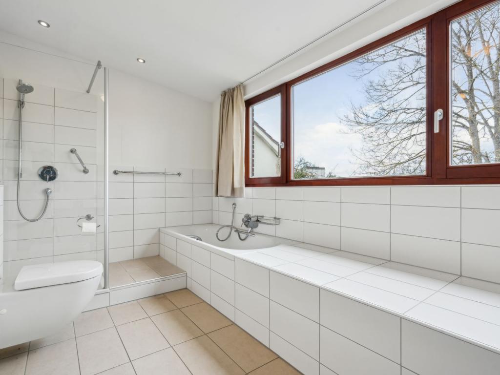 Bäder - Wohnung 1_1
