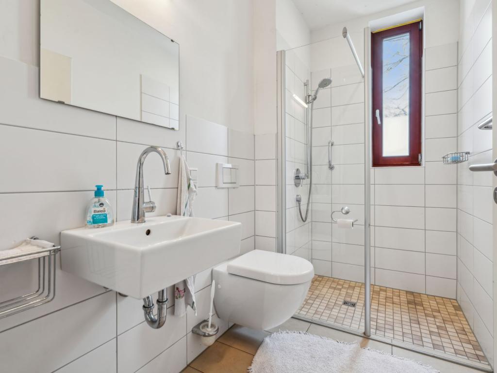 Bäder - Wohnung 1_2