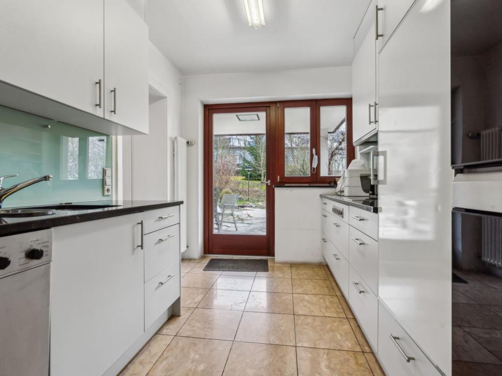 Küche - Wohnung 1