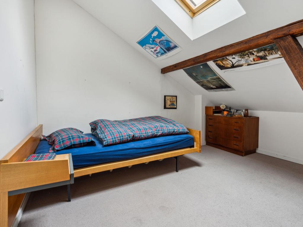 Kind - Wohnung 1