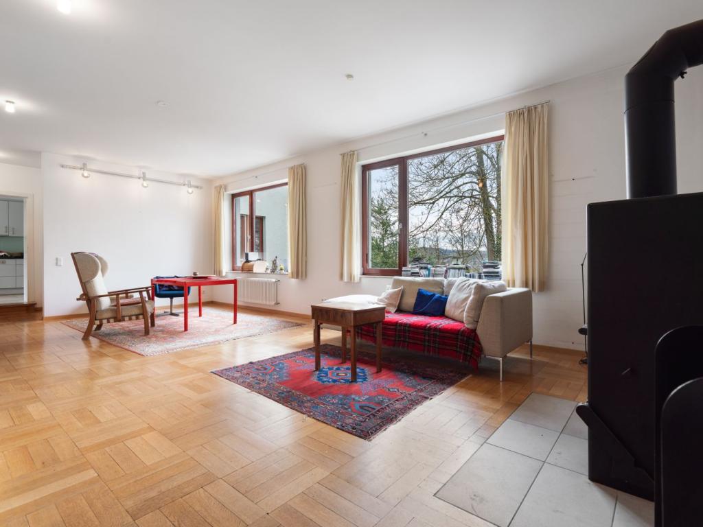 Wohnen - Wohnung 1