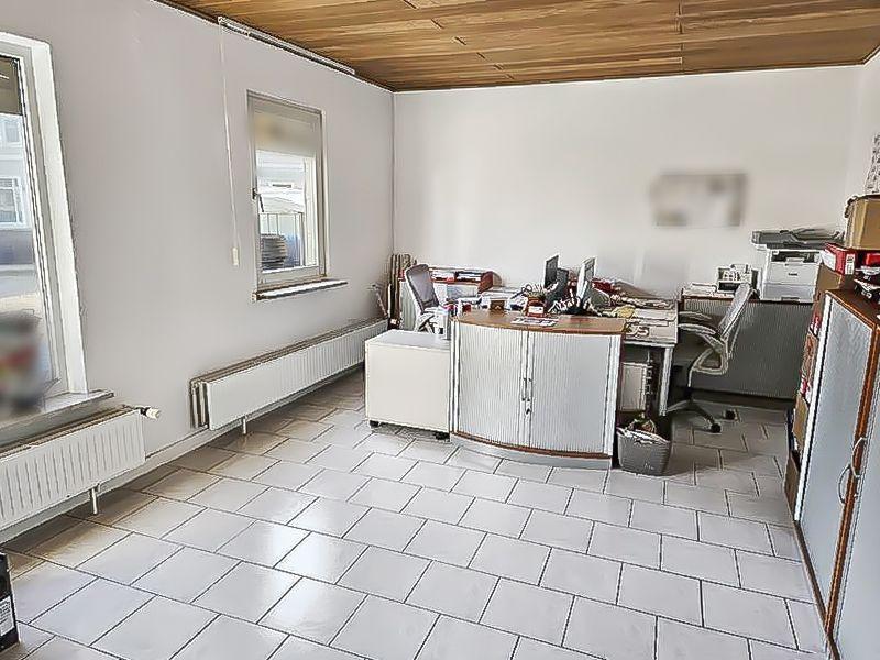 Büro
