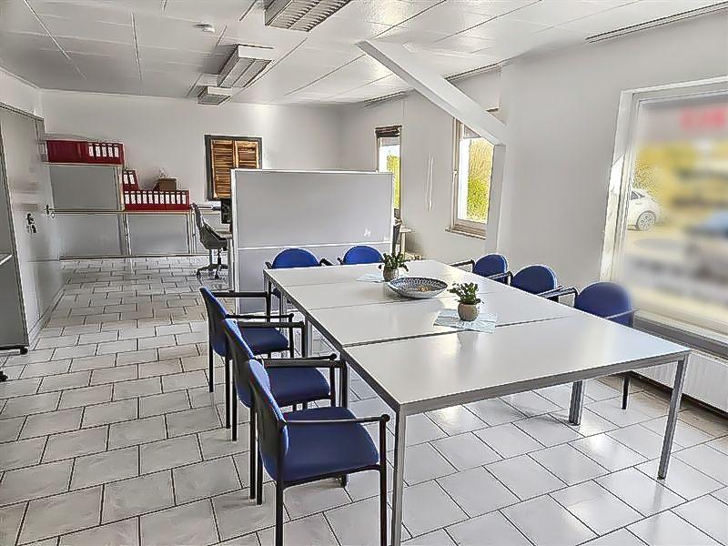 Gemeinschaftsraum