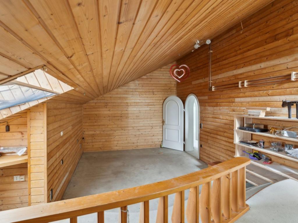 Gästezimmer Ansicht 2