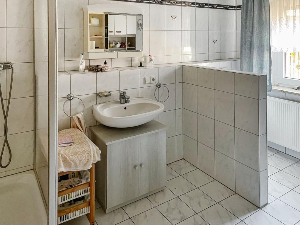 EG - Badezimmer