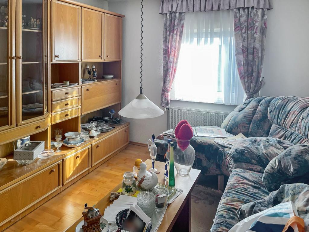 OG - Zimmer 1