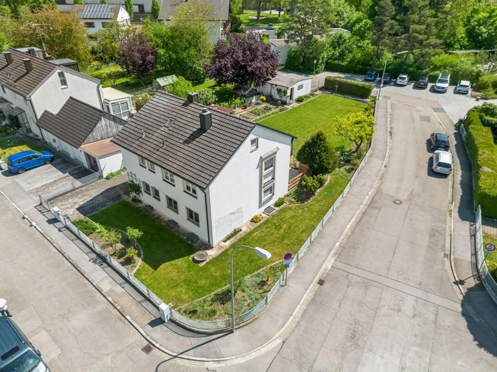 Außenansicht 1