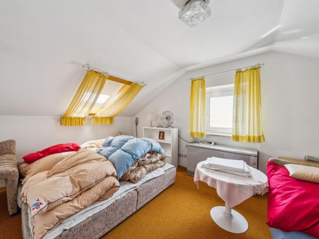 DG - Schlafzimmer