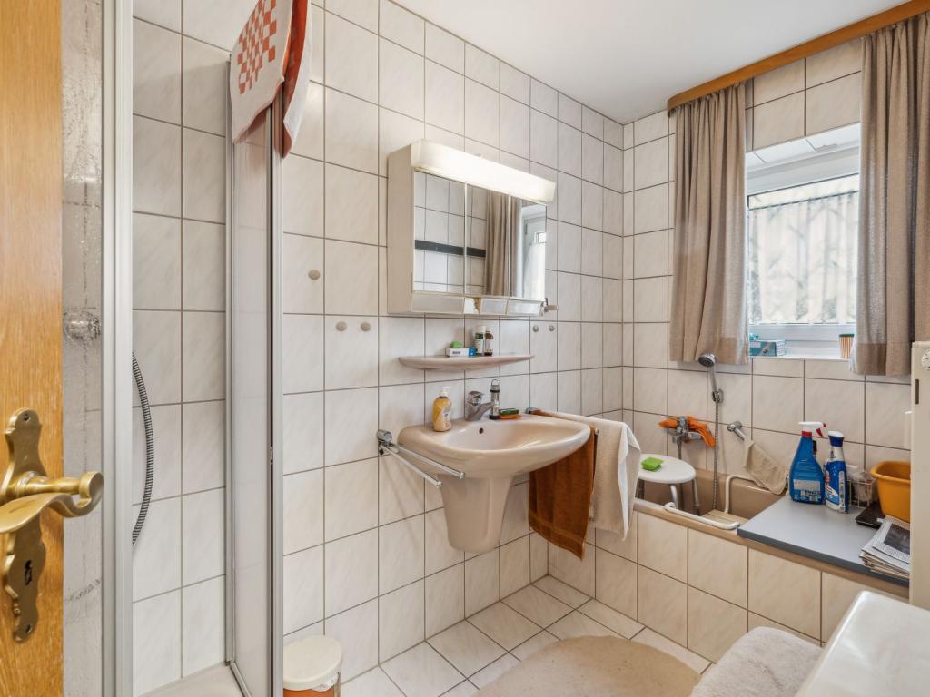 EG - Badezimmer