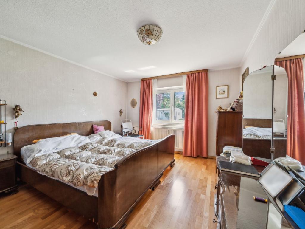 EG - Schlafzimmer