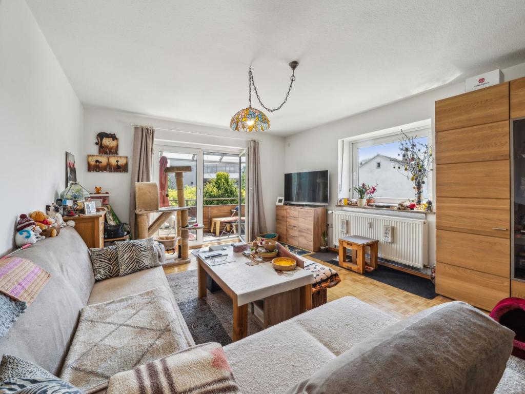 OG - Wohnzimmer