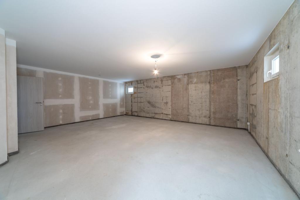 aktueller Raum Souterrain