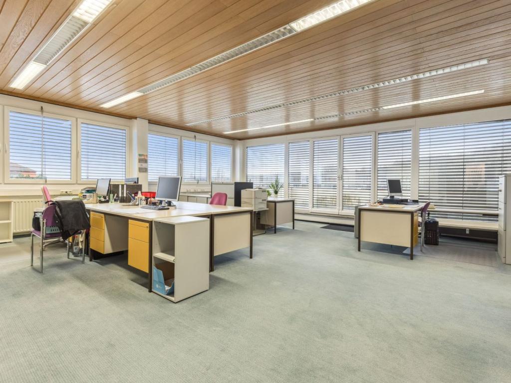 Büroraum 2