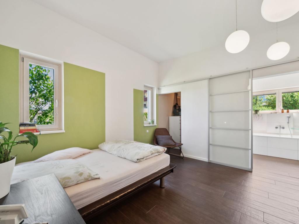EG - Schlafzimmer