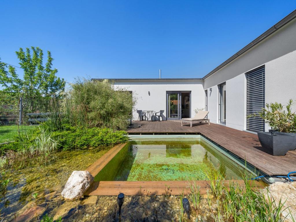 Gartenansicht 2