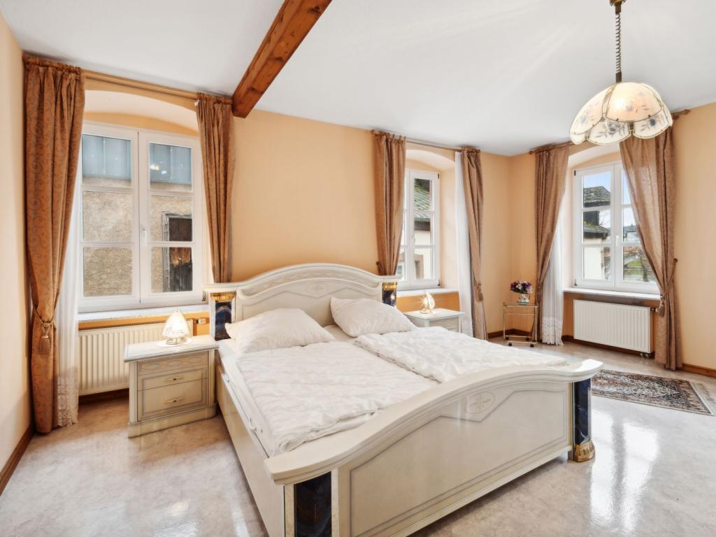 Schlafzimmer I 