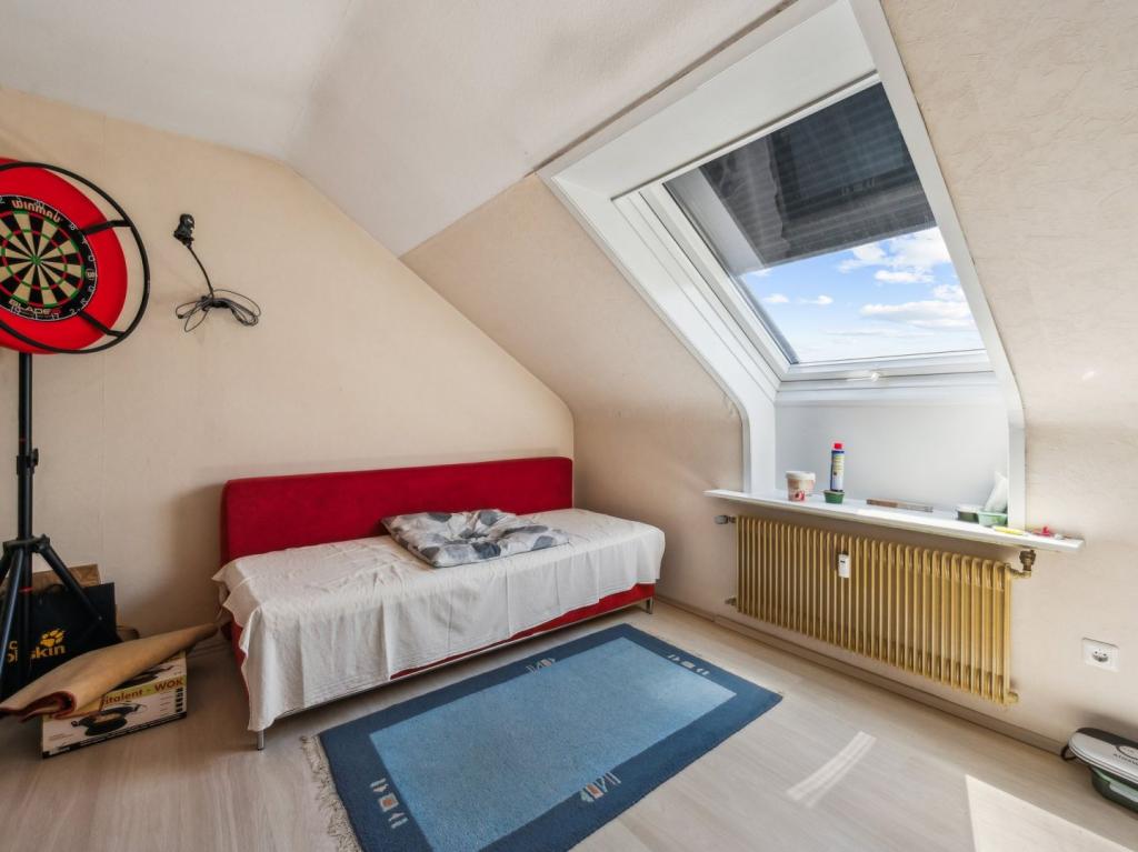 Gästezimmer 
